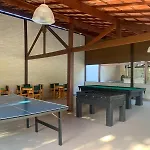 Pousada Dunas Do Pero