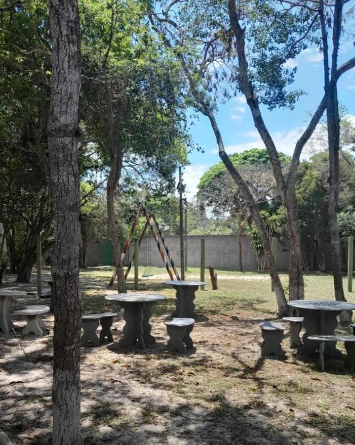 Dunas Do Pero *