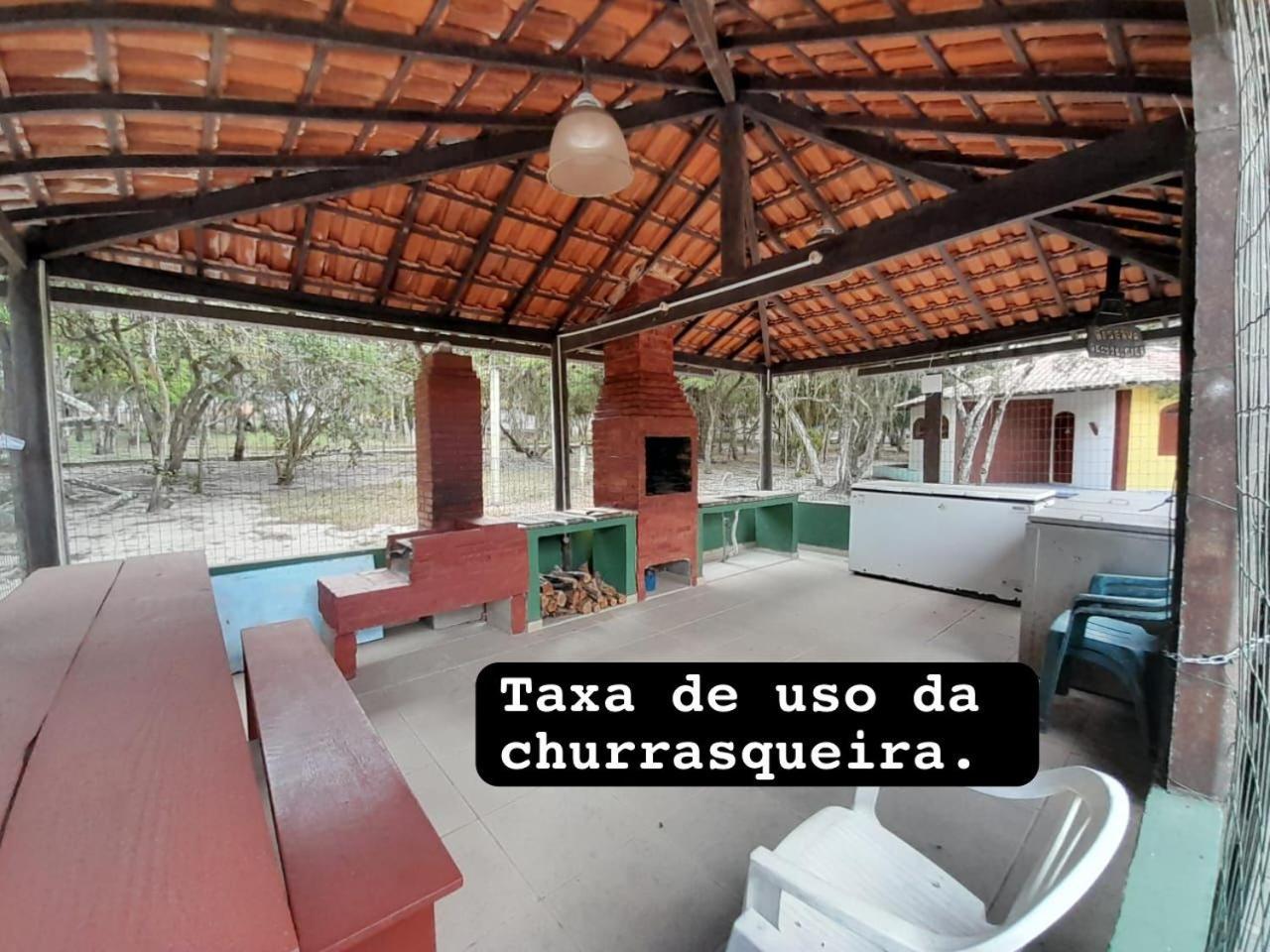 Pensão Dunas Do Pero *