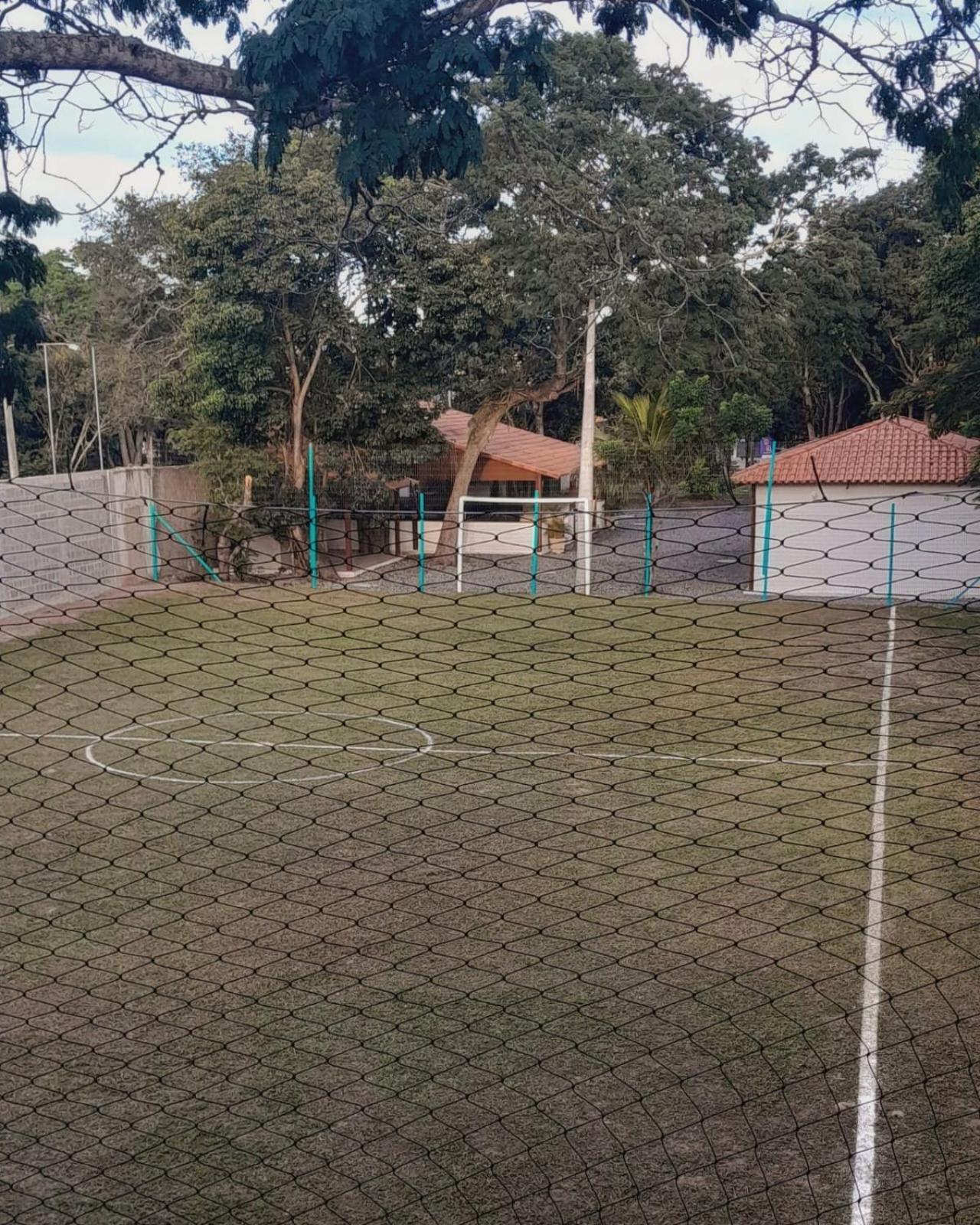 Dunas Do Pero Pensão