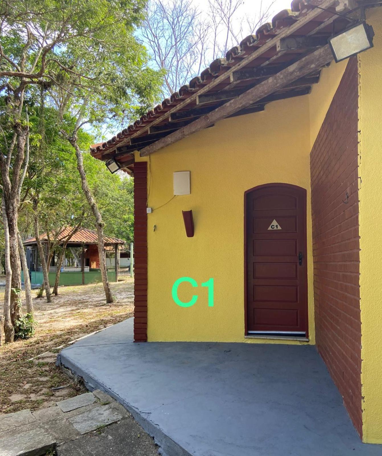 Pensão Dunas Do Pero Cabo Frio