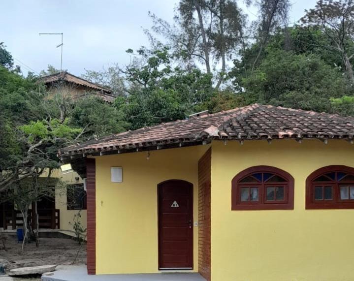 Pensão Dunas Do Pero